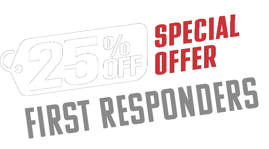 25 percent off for 1st responders baton rouge krav maga membership